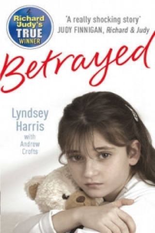 Carte Betrayed Lyndsey Harris