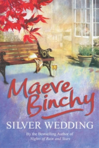 Kniha Silver Wedding Maeve Binchy