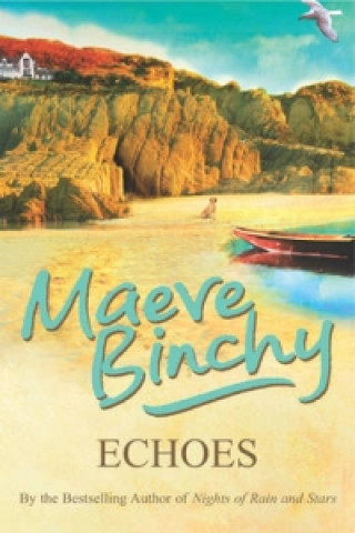 Kniha Echoes Maeve Binchy
