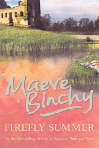 Kniha Firefly Summer Maeve Binchy