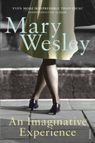 Libro An Imaginative Experience Mary Wesley