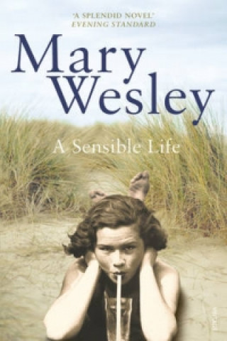 Kniha Sensible Life Mary Wesley