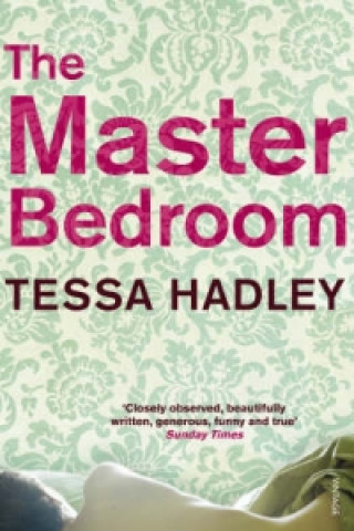 Livro Master Bedroom Tessa Hadley