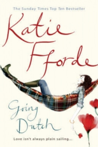 Книга Going Dutch Katie Fforde