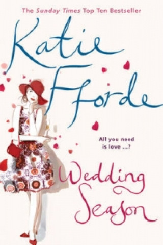 Könyv Wedding Season Katie Fforde