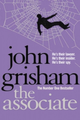 Könyv Associate John Grisham
