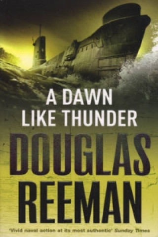 Boek Dawn Like Thunder Douglas Reeman