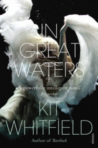 Книга In Great Waters Kit Whitfield