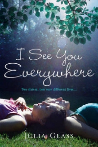 Книга I See You Everywhere Julia Glass