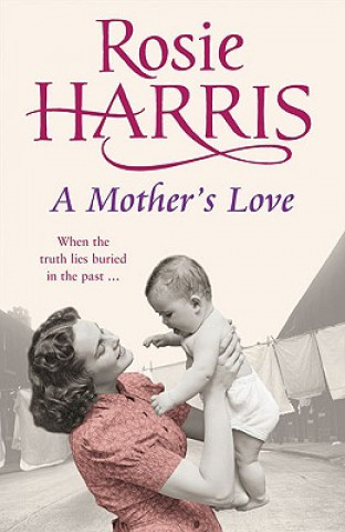 Book Mother's Love Rosie Harris