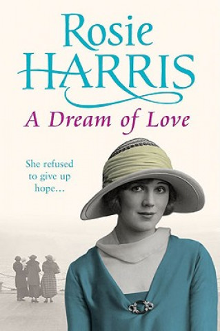 Könyv Dream of Love Rosie Harris