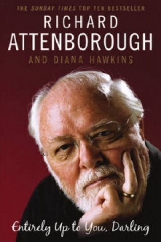 Carte Entirely Up to You, Darling Richard Attenborough
