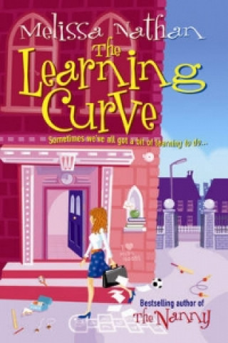 Carte Learning Curve Melissa Nathan