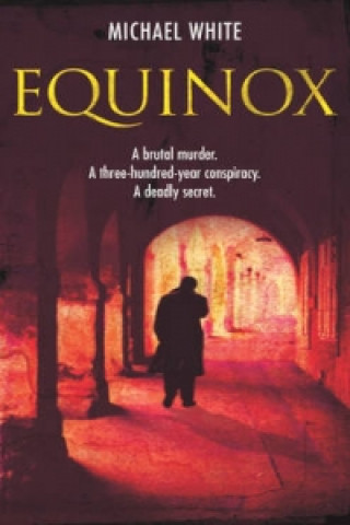Kniha Equinox Michael White