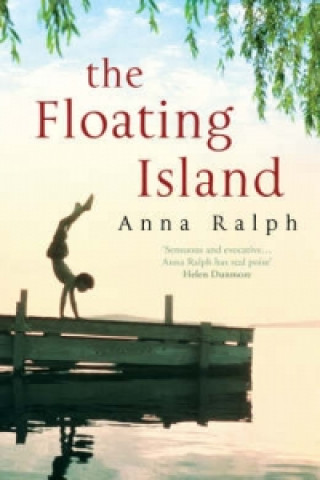Knjiga Floating Island Anna Ralph
