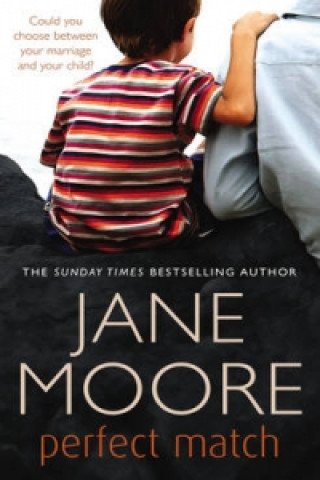 Buch Perfect Match Jane Moore