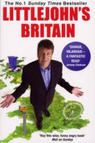 Buch Littlejohn's Britain Richard Littlejohn