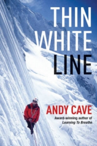 Carte Thin White Line Andy Cave