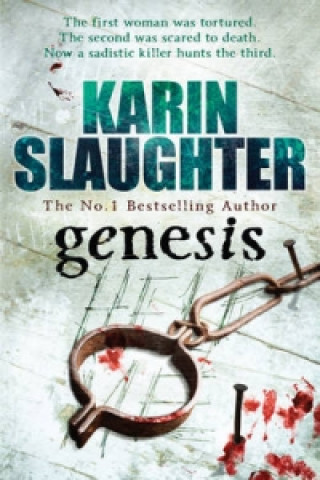 Carte Genesis Karin Slaughter