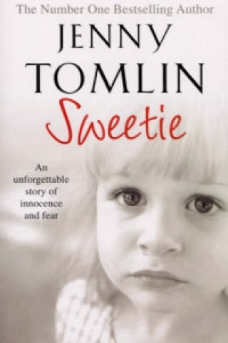 Kniha Sweetie Jenny Tomlin