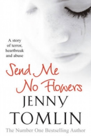 Kniha Send Me No Flowers Jenny Tomlin