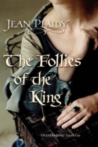 Kniha Follies of the King Jean Plaidy