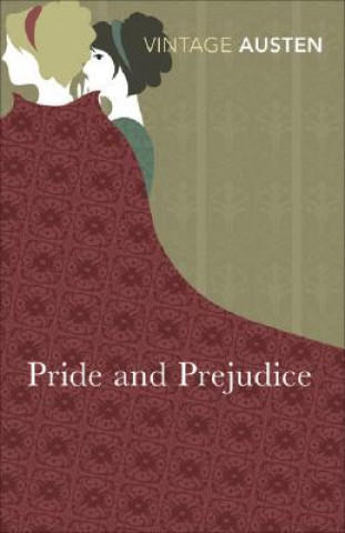 Книга Pride and Prejudice Jane Austen