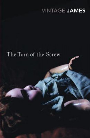 Book Turn of the Screw and Other Stories Henry James