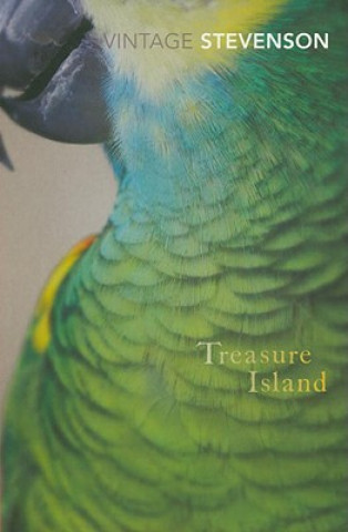 Книга Treasure Island Robert Stevenson