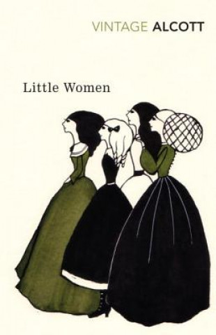Könyv Little Women and Good Wives Louisa Alcott