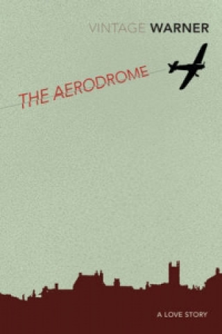 Könyv Aerodrome Rex Warner