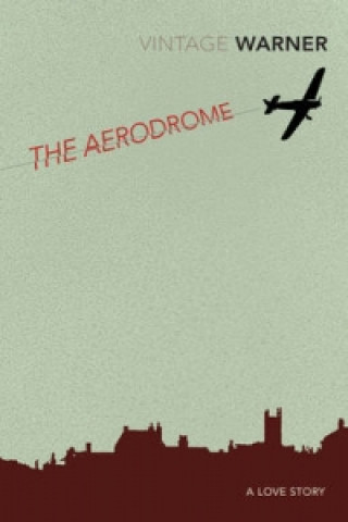Boek Aerodrome Rex Warner