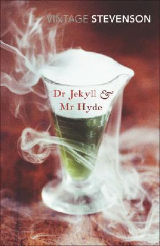 Carte Dr Jekyll and Mr Hyde and Other Stories Robert Louis Stevenson