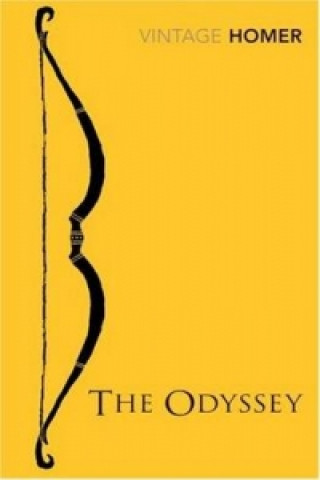 Book Odyssey Homer