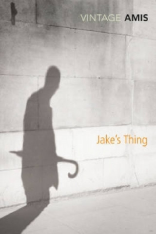 Knjiga Jake's Thing Kingsley Amis