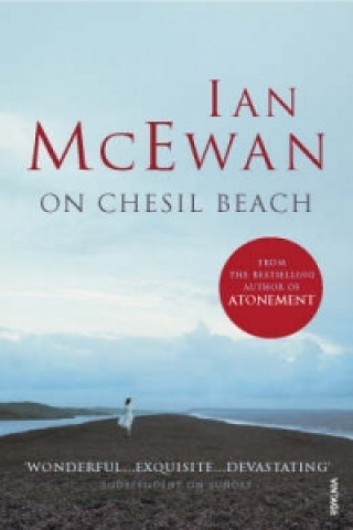 Könyv On Chesil Beach Ian McEwan