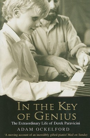 Buch In The Key of Genius Adam Ockelford