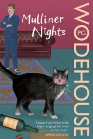 Kniha Mulliner Nights P G Wodehouse