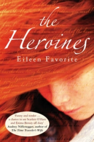 Kniha Heroines Eileen Favorite