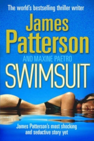 Kniha Swimsuit James Patterson