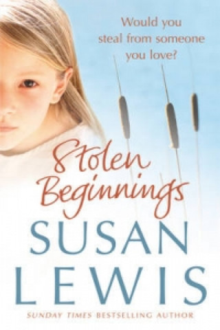 Buch Stolen Beginnings Susan Lewis