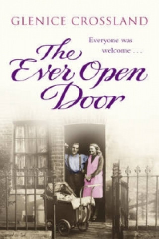 Книга Ever Open Door Glenice Crossland