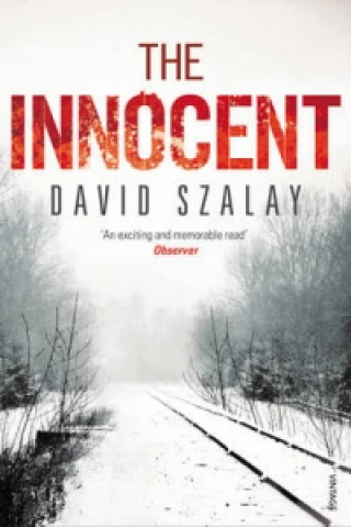 Könyv Innocent David Szalay
