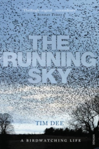 Book Running Sky Tim Dee