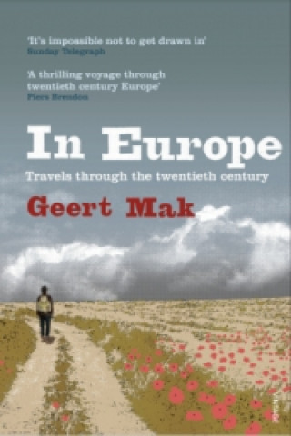 Книга In Europe Geert Mak
