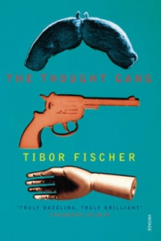 Libro Thought Gang Tibor Fischer