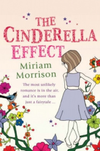 Knjiga Cinderella Effect Miriam Morrison