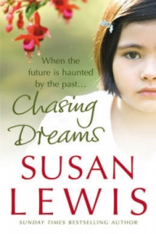 Kniha Chasing Dreams Susan Lewis