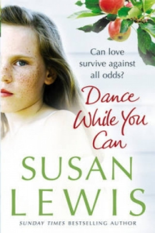 Carte Dance While You Can Susan Lewis