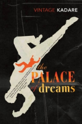 Книга Palace Of Dreams Ismail Kadare
